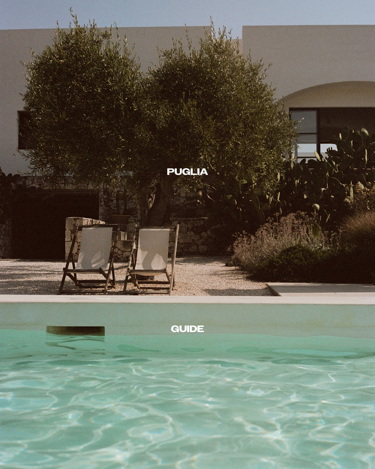 MY HOT TIPS FOR PUGLIA