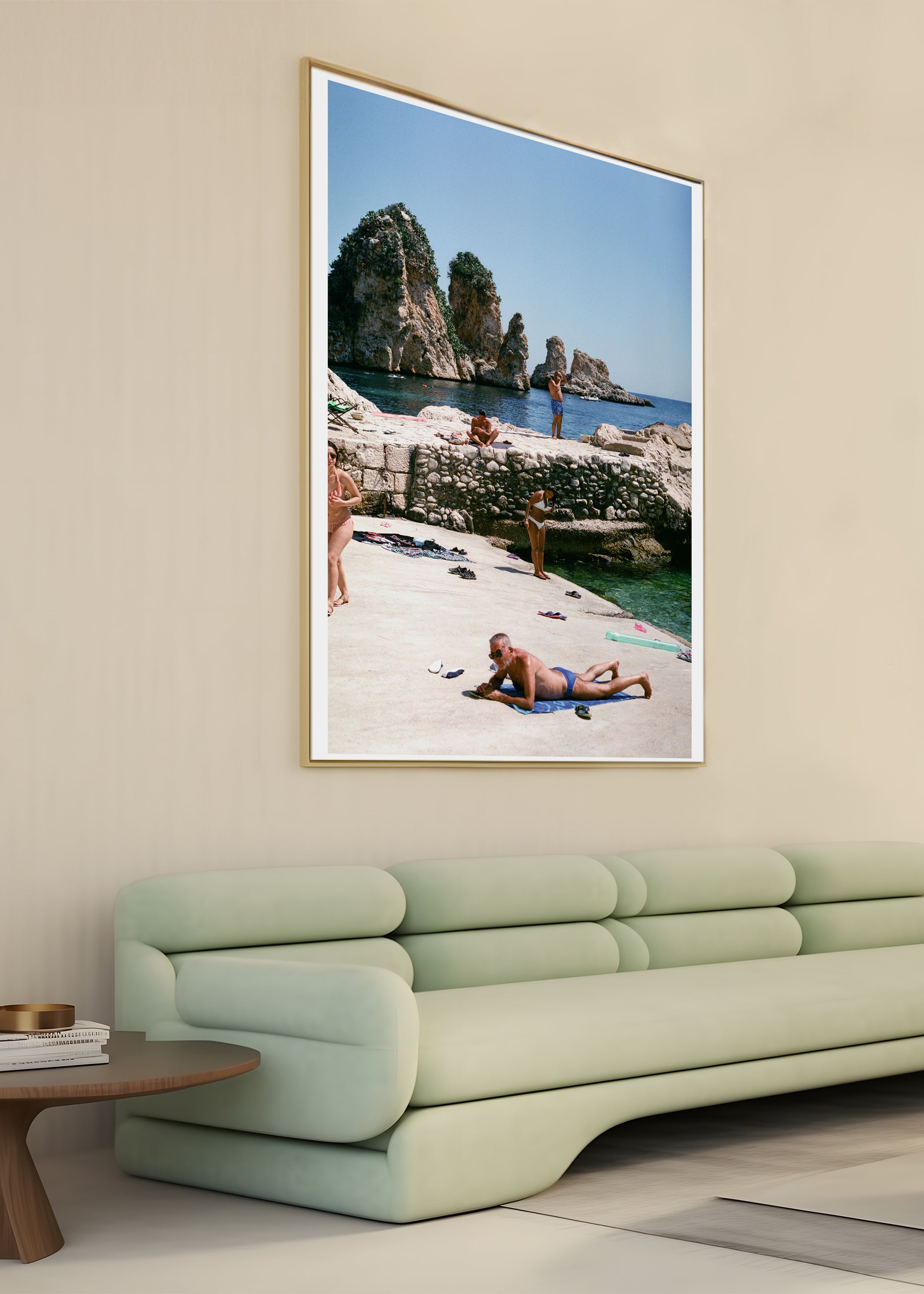 SUNSEEKERS