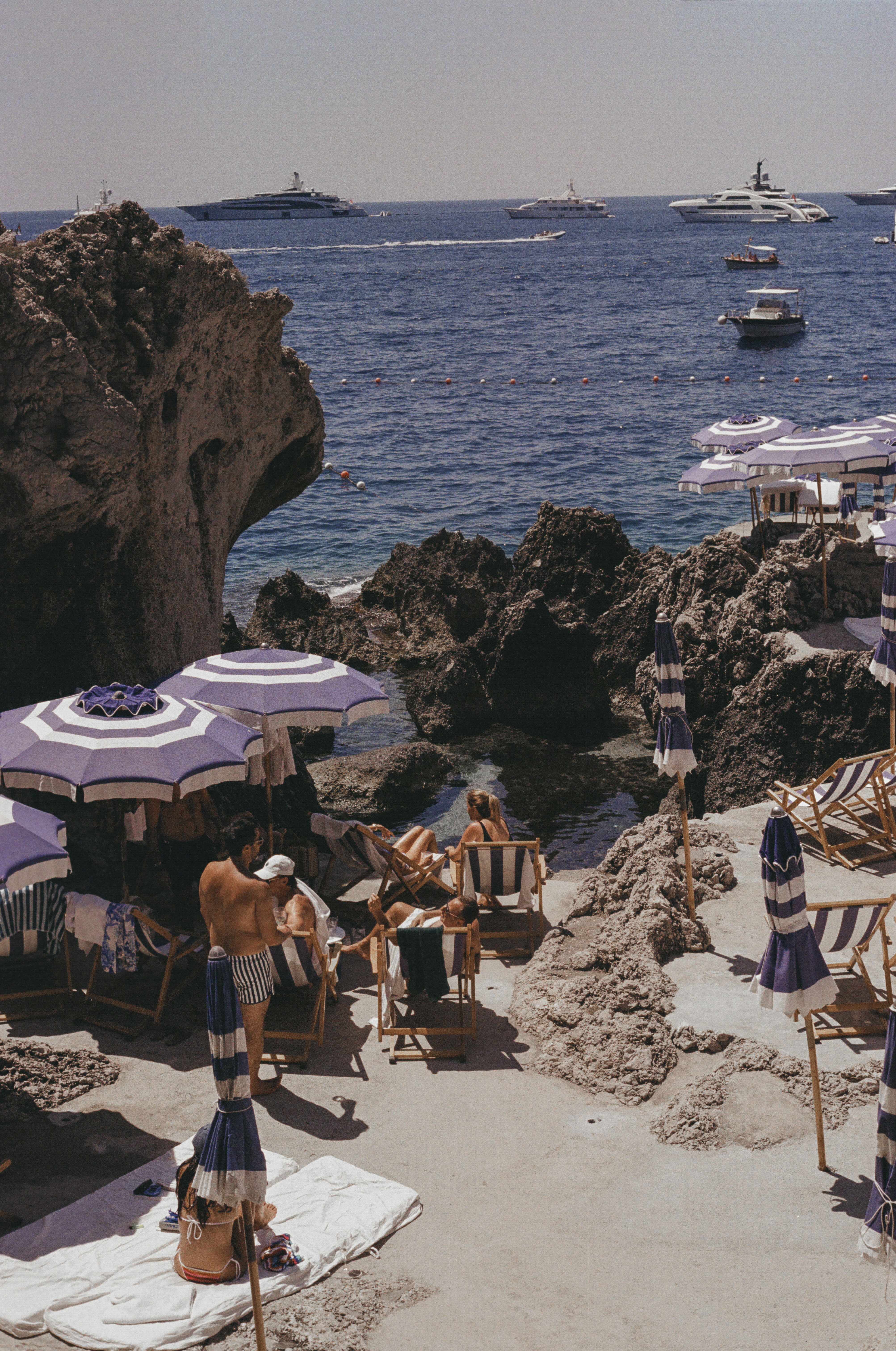 AMICI AL MARE
