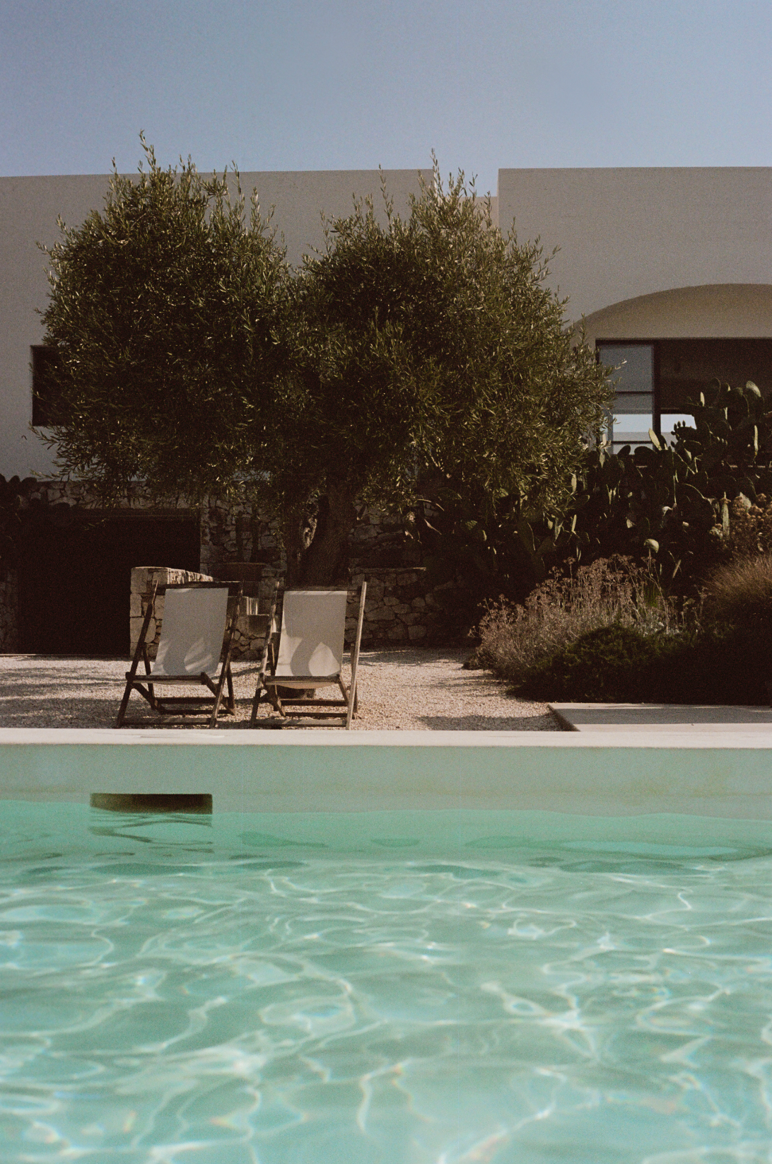 LA PISCINA