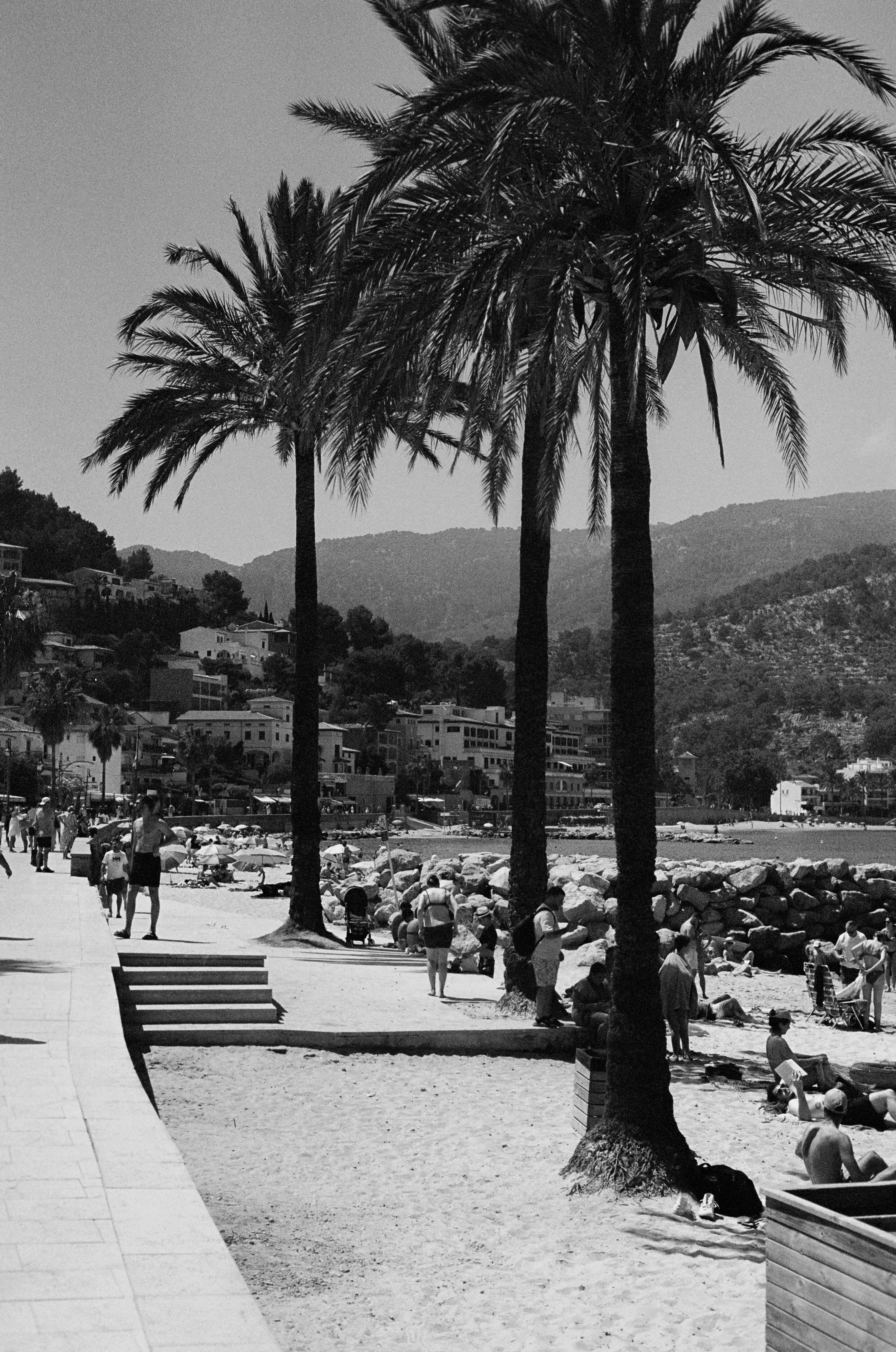 MALLORCA SUN
