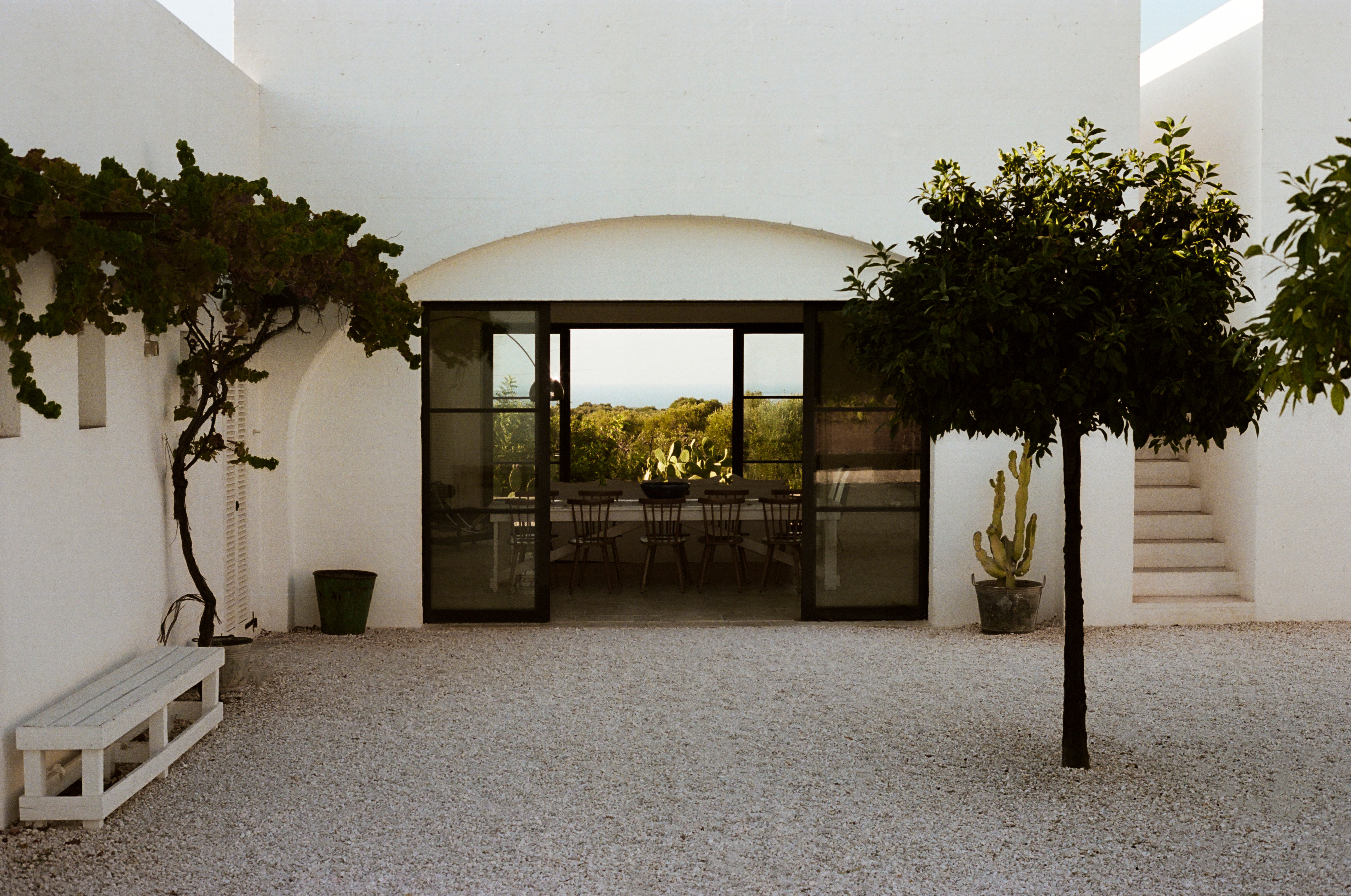 MASSERIA MOROSETA