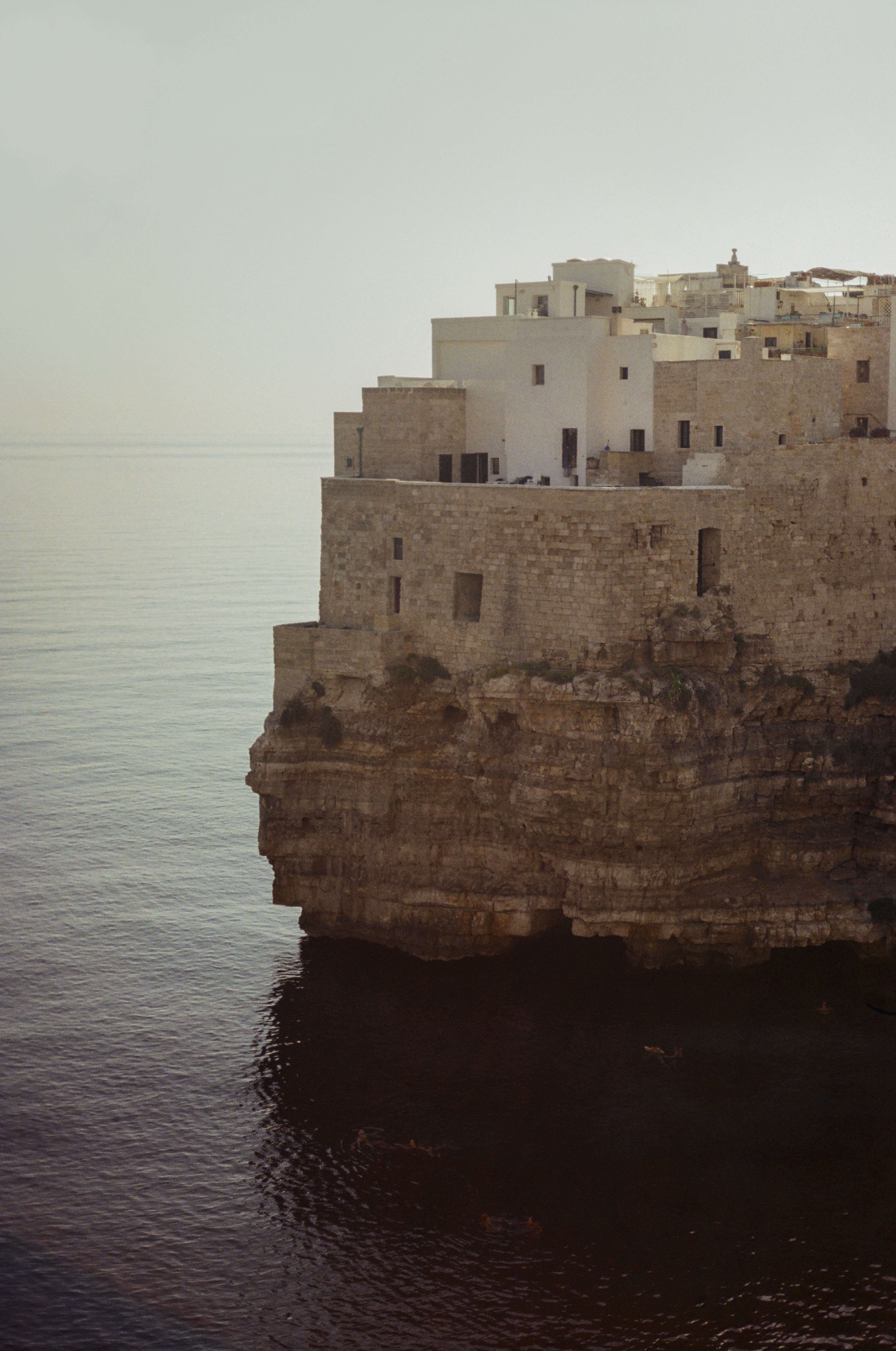 POLIGNANO A MARE
