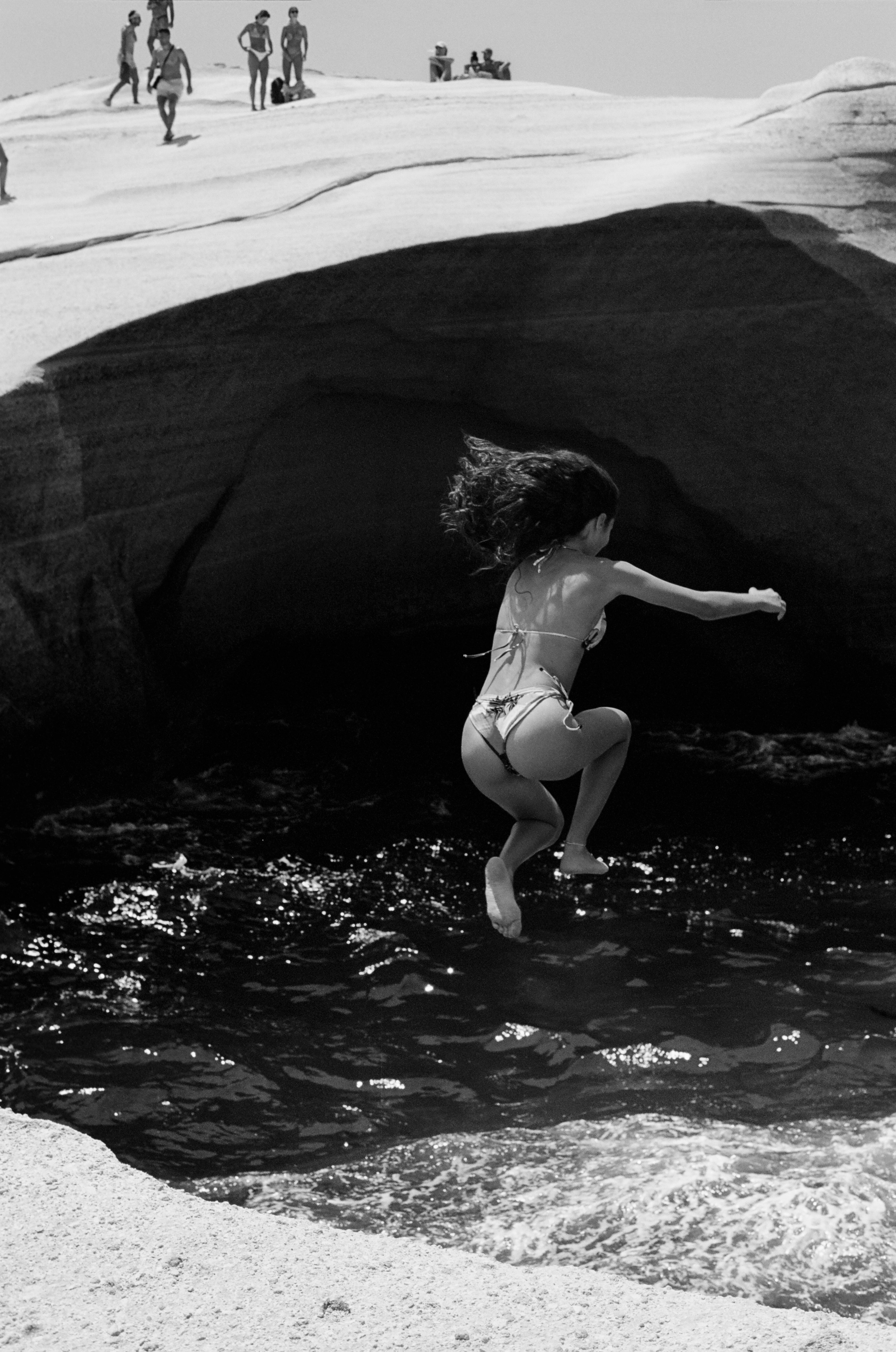 SARAKINIKO SWIM