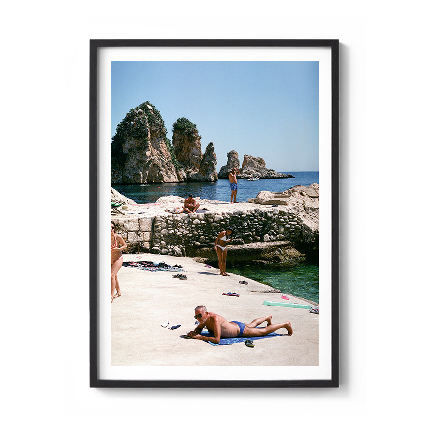 SUNSEEKERS