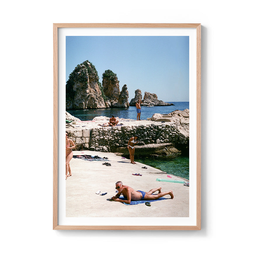 SUNSEEKERS