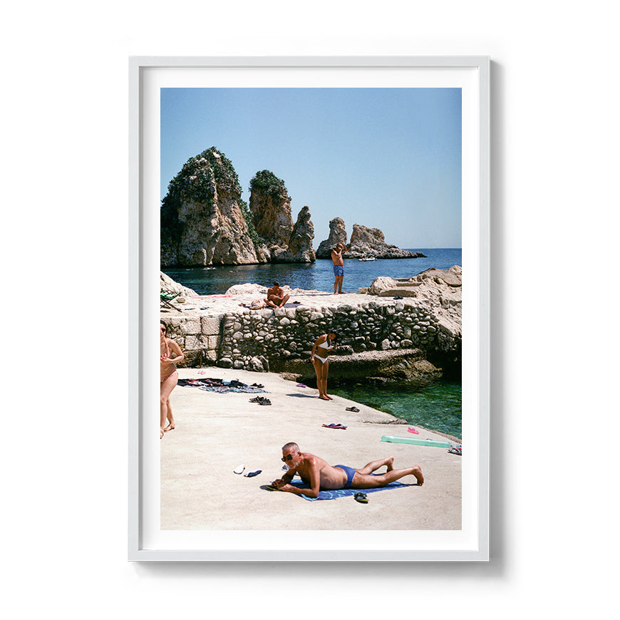 SUNSEEKERS