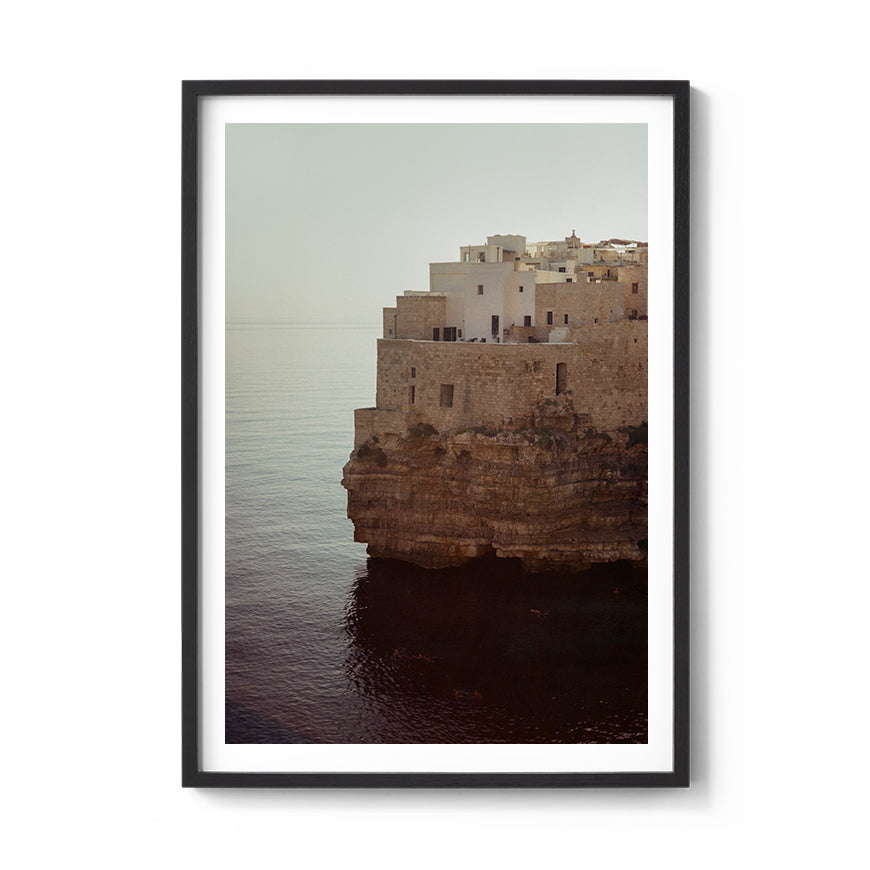 POLIGNANO A MARE